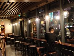 -星巴克(西藏路店)
