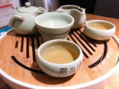 -云水瑶意境云南菜(柏威年购物中心店)