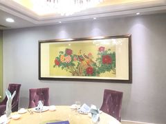 包厢-聚宝渔港.五钻酒家(上地店)