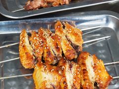 -张记焖窑·十五年专注焖烤(雍和宫店)