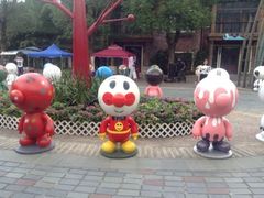 东部华侨城-东部华侨城