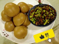 -汇贤府·李氏鲁菜(五棵松店)