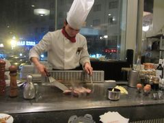 IMG_2603-上林铁板烧(延安西路店)