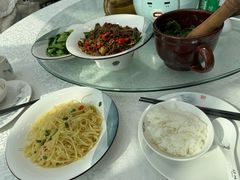 -湘君私厨.16年湘菜店(金匙望湖店)