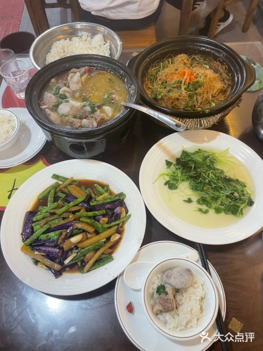 光头饭店(新安路店)图片