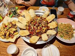 -东来土菜馆(民祥园路店)