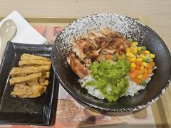 -吉野家(回龙观同成街店)