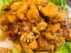 -润泽园饭庄(中山路店)