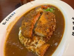 -伽喱博士 Dr.CURRY咖喱饭(太阳宫咖喱店)