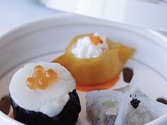 -悦厅·下午茶(杭州柏悦酒店)