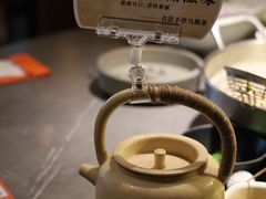 -骨之味·筒骨汤火锅(江头店)