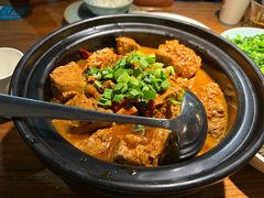 -刀板香·安徽菜(望江东路店)