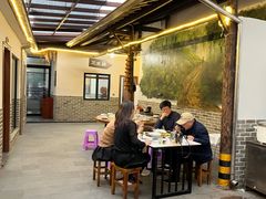 -李东农庄(中南百草园地标店)