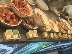 -小方外婆菜(蒙山路店)