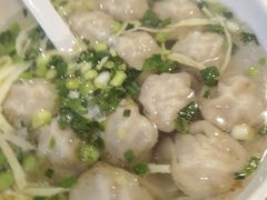 -梦花街馄饨店(中华苑店)
