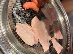 -核桃碳烤肉馆(深圳首店)
