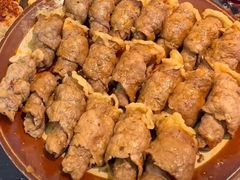 -1819餐厅·团队聚餐·烤串·精酿