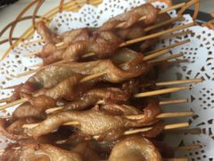 -祈胜邨•顺德鱼生•顺德菜(容桂店)