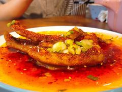 -最味·煲式干锅(银石广场店)