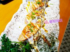 -昊·来了寿司(双楠2店)