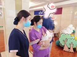 点击看大图 -馨月汇·独栋月子会所(静安店)