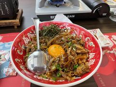 -仙隐小鹿中华料理(南宁万象城店)