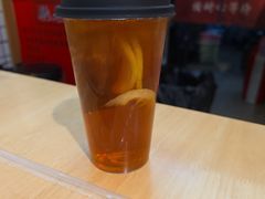 -明記茶餐廳(福田总店)