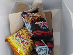 -火山屋台(新街口店)