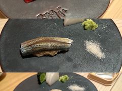 -橼舍鮨青木
