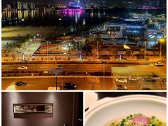 -馋遇江南·精致湖景雅宴(东方之门店)