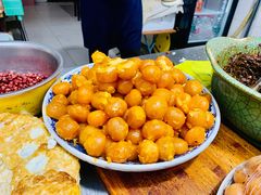 -老金家蛋菜夹馍(西安总店)