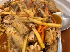 -潇湘·永州会馆(百子湾店)