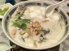 -山外山菜馆(玉泉路店)