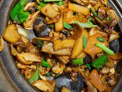 -云海肴·汽锅鸡·云南菜(天津国金汇店)