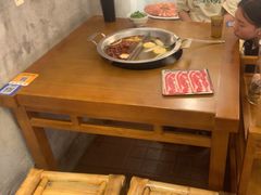 -楠火锅(太古里总店)