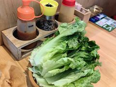 -金顺碳烤肉(大良清晖园店)