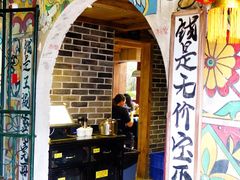 门面-老表记广西宵夜螺蛳鸭脚煲(西大店)