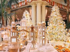 -拉斯维加斯永利酒店