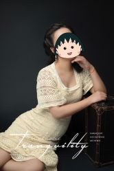 -韵纪亲子儿童摄影·孕妈照