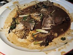 -永安鱼庄·镇江菜(丁卯店)