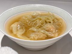 -翠园(北京王府中环店)