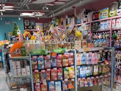 -FAELING PETS美天灵宠物(合生汇店)