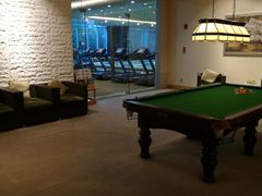 -天津滨海圣光皇冠假日酒店