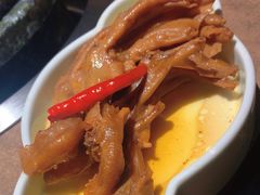 -蘑界·野生菌火锅(深业上城店)