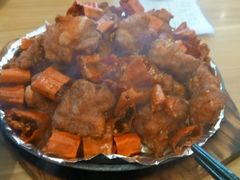 -乌镇那一年小院主题餐厅(甘泉西路店)
