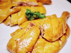 潮府白切鸡-潮府馆·非遗潮州菜·世纪公园(新国际博览中心店)