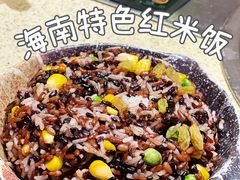 -润泽园椰子鸡(汇一城店)