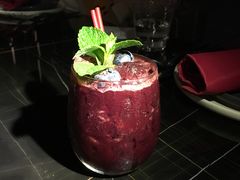 -wann lounge 低温慢煮牛排·清吧