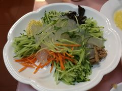 -李连贵熏肉大饼(沈阳站店)