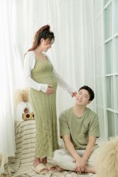 -专注孕妇照亲子照·纪田摄影